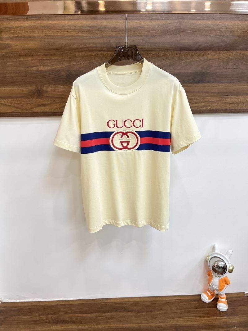 Gucci T-Shirts